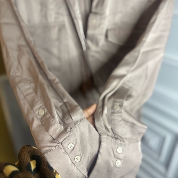 Nicholas 
Emma Jumpsuit Elegant Women's Jumpsuit in Cream - Picture 6 of 12